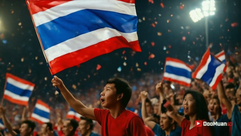 เวลาเริ่มแข่งต่างกัน แต่การคุมจังหวะคือหัวใจ